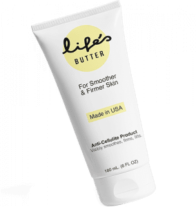 Life's Butter - Anti-Cellulite Cream